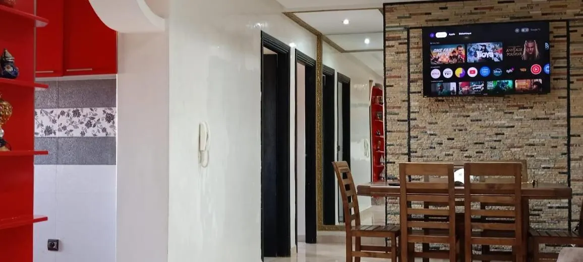 Dar Rita Apartment Marrakesh