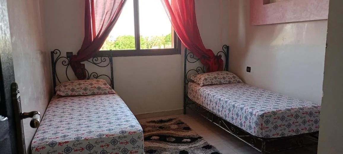 Dar Rita Apartment Marrakesh Morocco