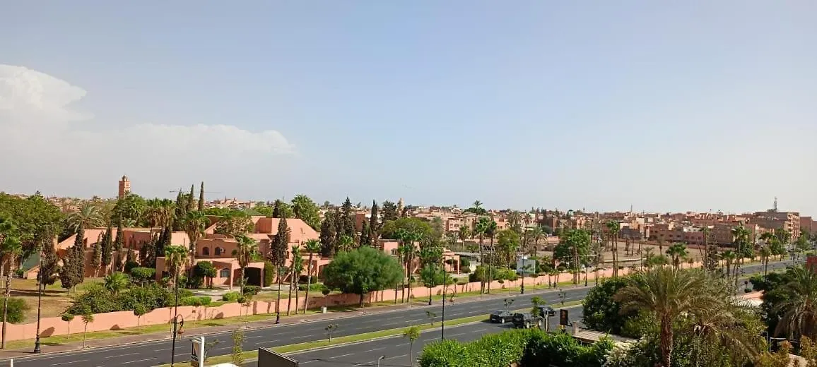 Dar Rita Apartment Marrakesh 0*,  Morocco