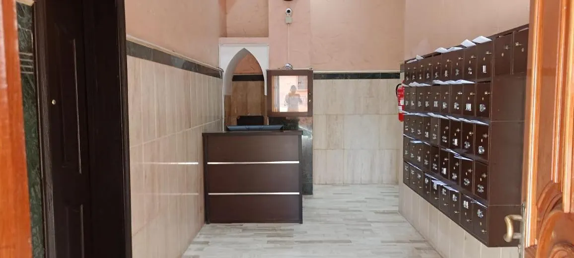Dar Rita Apartment Marrakesh