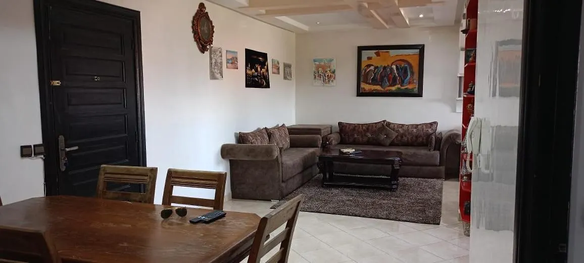 Dar Rita Apartment Marrakesh Morocco